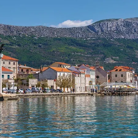 Lovely In Kastel Stari Kaštela